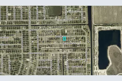 1236 Delores St E, Lehigh Acres, FL 33974 - Photo 1