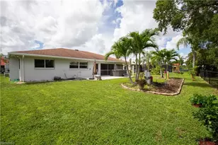 3417 SE 22nd Ave, Cape Coral, FL 33904 - Photo 25