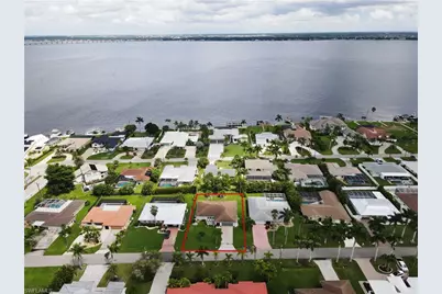 3417 SE 22nd Ave, Cape Coral, FL 33904 - Photo 35