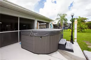 3417 SE 22nd Ave, Cape Coral, FL 33904 - Photo 29