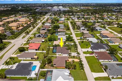 3822 SW 20th Pl, Cape Coral, FL 33914 - Photo 45