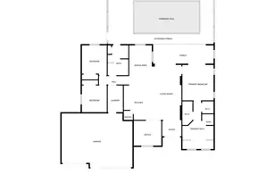 3822 SW 20th Pl, Cape Coral, FL 33914 - Photo 35