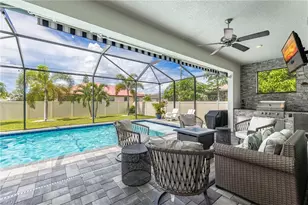 3822 SW 20th Pl, Cape Coral, FL 33914 - Photo 31