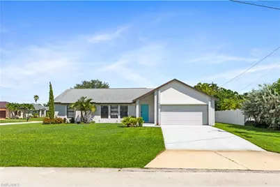 245 SW 44th Ter, Cape Coral, FL 33914 - Photo 1