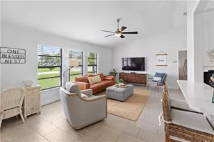 245 SW 44th Terrace, Cape Coral, FL 33914 - Photo 7