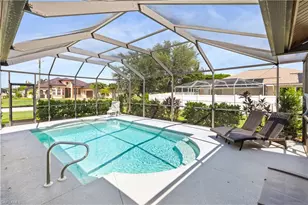 245 SW 44th Terrace, Cape Coral, FL 33914 - Photo 3