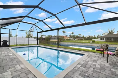 1137 SW 18th Ct, Cape Coral, FL 33991 - Photo 23