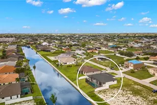 1137 SW 18th Ct, Cape Coral, FL 33991 - Photo 33