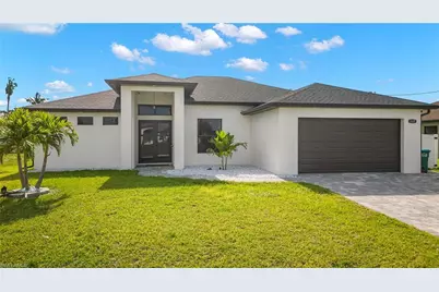 1137 SW 18th Ct, Cape Coral, FL 33991 - Photo 1