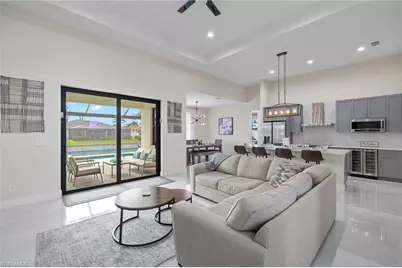 1137 SW 18th Ct, Cape Coral, FL 33991 - Photo 3