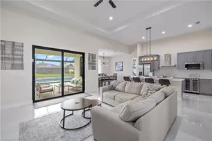 1137 SW 18th Ct, Cape Coral, FL 33991 - Photo 3