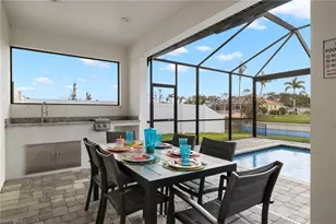 1137 SW 18th Ct, Cape Coral, FL 33991 - Photo 21