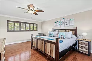 252 Bayshore Dr, Cape Coral, FL 33904 - Photo 9