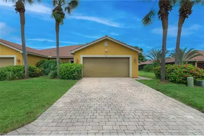 9268 Aegean Cir, Lehigh Acres, FL 33936 - Photo 1