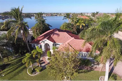 4808 SW 5th Pl, Cape Coral, FL 33914 - Photo 15