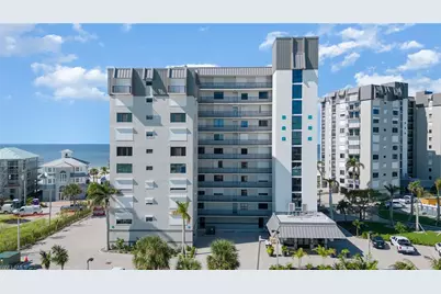 2810 Estero Blvd #511, Fort Myers Beach, FL 33931 - Photo 33