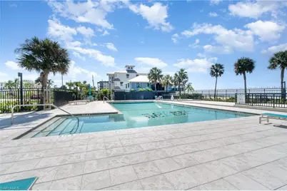 2810 Estero Blvd #511, Fort Myers Beach, FL 33931 - Photo 31