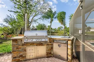 201 SE 28th Terrace, Cape Coral, FL 33904 - Photo 19