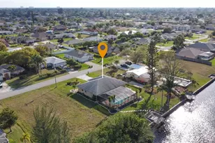 201 SE 28th Terrace, Cape Coral, FL 33904 - Photo 31