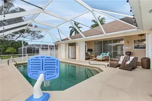 414 SW 47th St, Cape Coral, FL 33914 - Photo 1