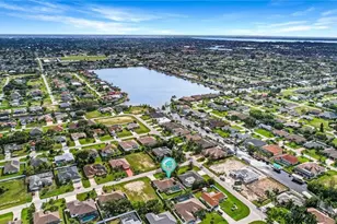 4226 SW 14th Pl, Cape Coral, FL 33914 - Photo 17