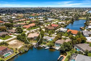 2601 SW 39th Terrace, Cape Coral, FL 33914 - Photo 3