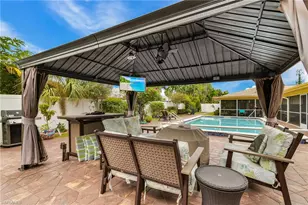 3605 Country Club Blvd, Cape Coral, FL 33904 - Photo 29
