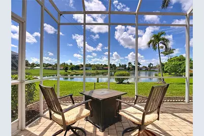 1860 Corona Del Sire Dr, North Fort Myers, FL 33917 - Photo 35