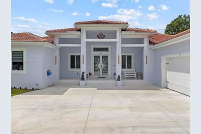 501 Thompson Ave, Lehigh Acres, FL 33972 - Photo 1