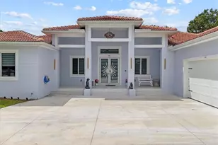 501 Thompson Ave, Lehigh Acres, FL 33972 - Photo 1