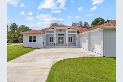 501 Thompson Ave, Lehigh Acres, FL 33972 - Photo 3