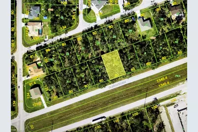 20374 Kenilworth Blvd, Port Charlotte, FL 33954 - Photo 1