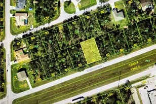 20374 Kenilworth Blvd, Port Charlotte, FL 33954 - Photo 1