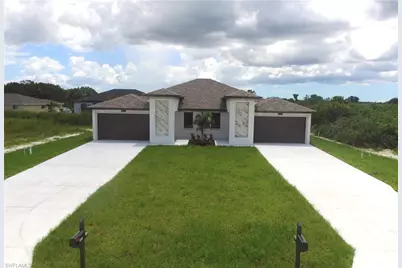 2641/2643 Sunniland Blvd, Lehigh Acres, FL 33971 - Photo 1