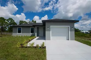 1217 Cellini St E, Lehigh Acres, FL 33974 - Photo 1