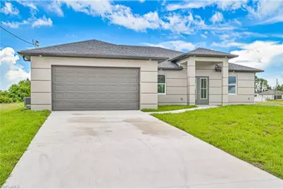 2803 24th St SW, Lehigh Acres, FL 33976 - Photo 3