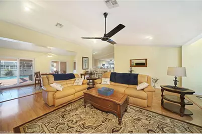 3832 SW 20th Ave, Cape Coral, FL 33914 - Photo 5