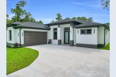 3823 Heyburn St, Fort Myers, FL 33905 - Photo 1