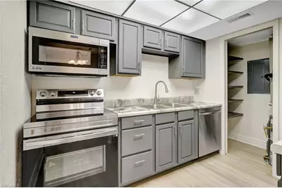 4906 Victoria Dr #209, Cape Coral, FL 33904 - Photo 11