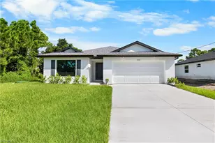 3502 74th St W, Lehigh Acres, FL 33971 - Photo 1