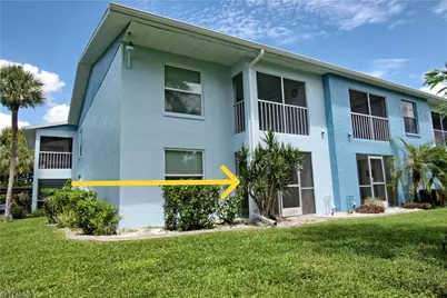 1100 Pondella Rd #807, Cape Coral, FL 33909 - Photo 17
