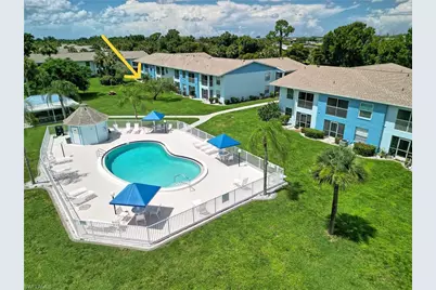 1100 Pondella Rd #807, Cape Coral, FL 33909 - Photo 1