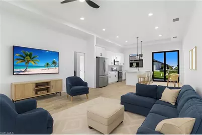 4113 Kismet Pkwy W, Cape Coral, FL 33993 - Photo 3