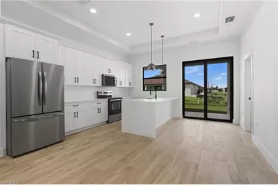 4113 Kismet Pkwy W, Cape Coral, FL 33993 - Photo 5