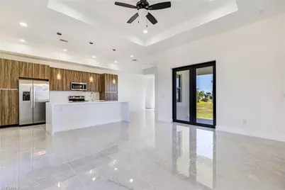 2833 NW 45th Pl, Cape Coral, FL 33993 - Photo 3