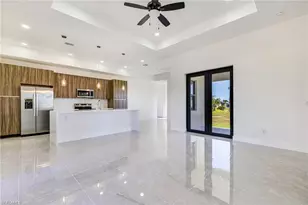 2833 NW 45th Pl, Cape Coral, FL 33993 - Photo 3