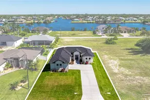 2833 NW 45th Pl, Cape Coral, FL 33993 - Photo 33