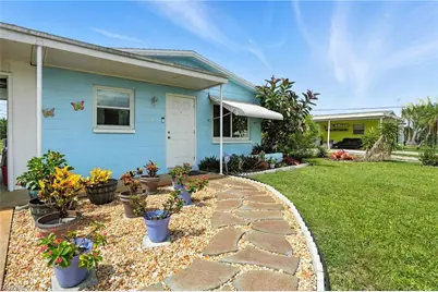 1164 Navajo Ave, Lehigh Acres, FL 33974 - Photo 3