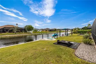 1313 SW 8th Ct, Cape Coral, FL 33991 - Photo 33