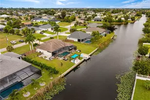 1313 SW 8th Ct, Cape Coral, FL 33991 - Photo 41